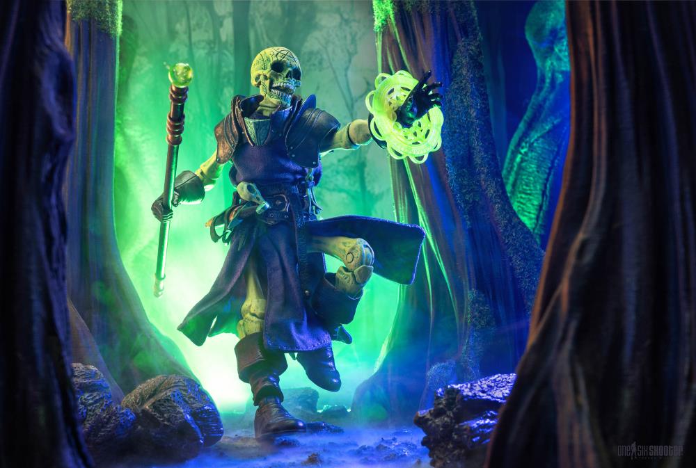 Mythic Legions: Legacies of Mythoss Scaphoid 2 LegionsCon 2025