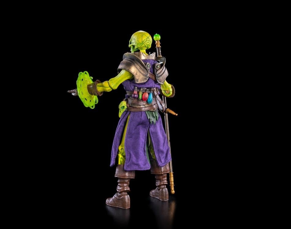 Mythic Legions: Legacies of Mythoss Scaphoid 2 LegionsCon 2025