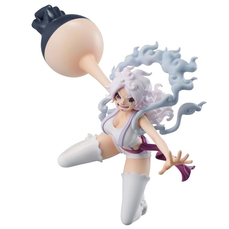 One Piece Masterlise Expiece Ichibansho Jewelry Bonney (The Future