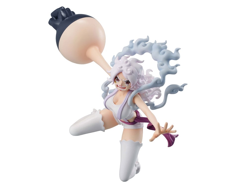 One Piece Masterlise Expiece Ichibansho Jewelry Bonney (The Future