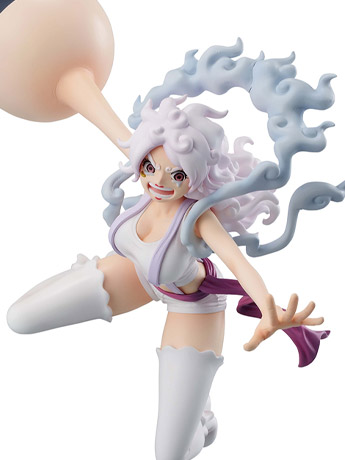 One Piece Masterlise Expiece Ichibansho Jewelry Bonney (The Future