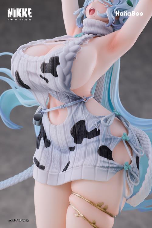 Goddess of Victory: Nikke Trina 1/6 Scale Figure Gallery Image 8