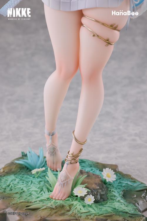 Goddess of Victory: Nikke Trina 1/6 Scale Figure Gallery Image 10