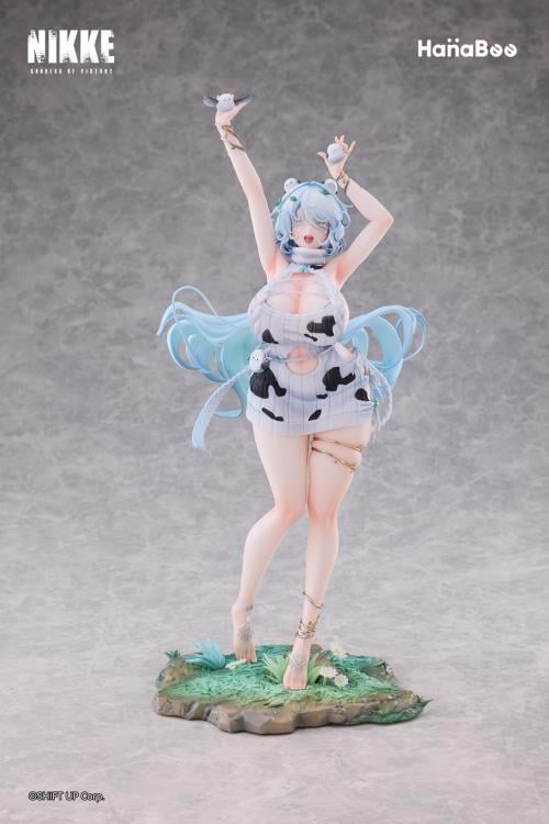 Goddess of Victory: Nikke Trina 1/6 Scale Figure Gallery Image 4