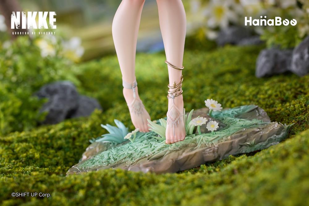 Goddess of Victory: Nikke Trina 1/6 Scale Figure Gallery Image 19
