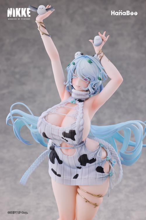 Goddess of Victory: Nikke Trina 1/6 Scale Figure Gallery Image 7