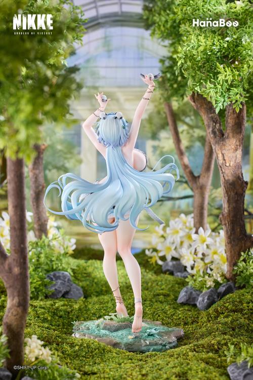 Goddess of Victory: Nikke Trina 1/6 Scale Figure Gallery Image 12