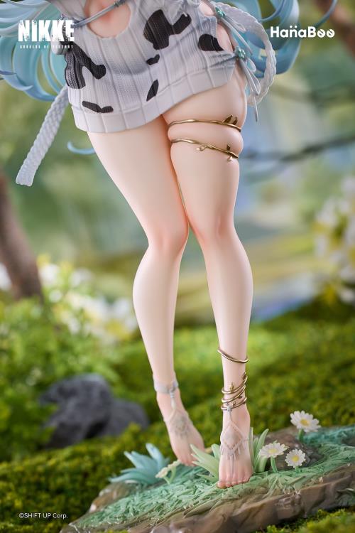 Goddess of Victory: Nikke Trina 1/6 Scale Figure Gallery Image 18