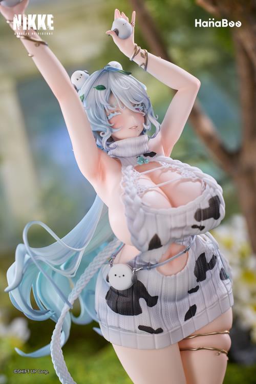 Goddess of Victory: Nikke Trina 1/6 Scale Figure Gallery Image 16