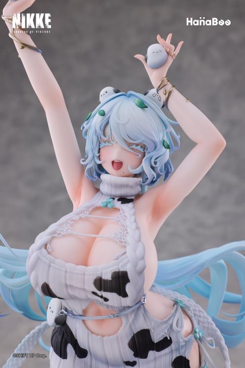 Goddess of Victory: Nikke Trina (Deluxe Edition) 1/6 Scale Figure Gallery Image 17