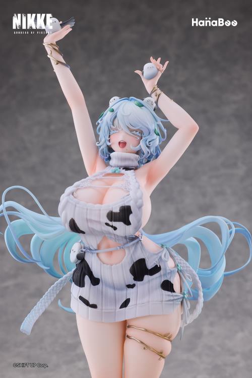 Goddess of Victory: Nikke Trina (Deluxe Edition) 1/6 Scale Figure Gallery Image 15