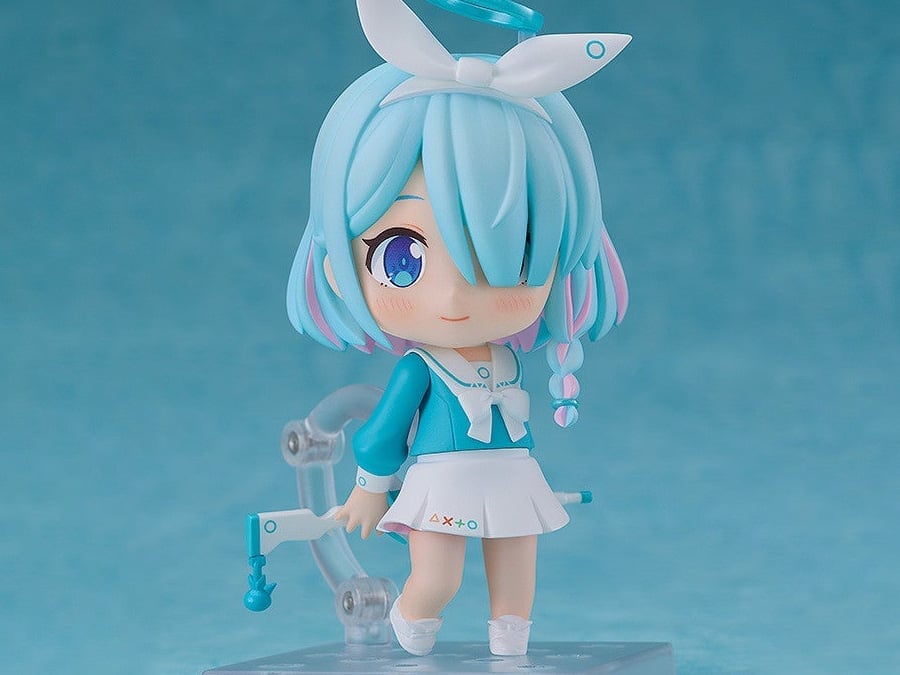 Blue Archive Nendoroid No.2245 Arona (Reissue) Gallery Image 1