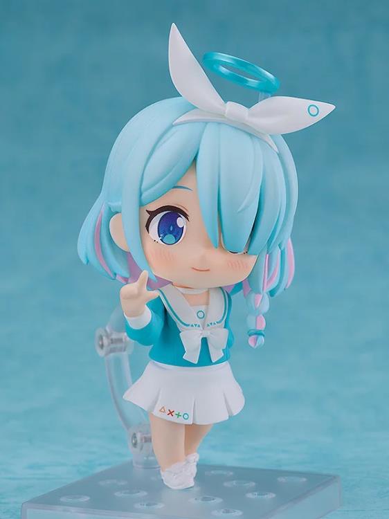 Blue Archive Nendoroid No.2245 Arona (Reissue) Gallery Image 3