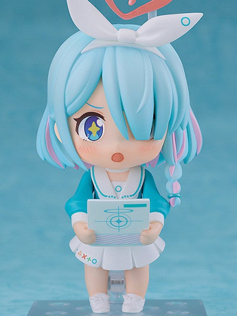 Blue Archive Nendoroid No.2245 Arona (Reissue) Gallery Image 2