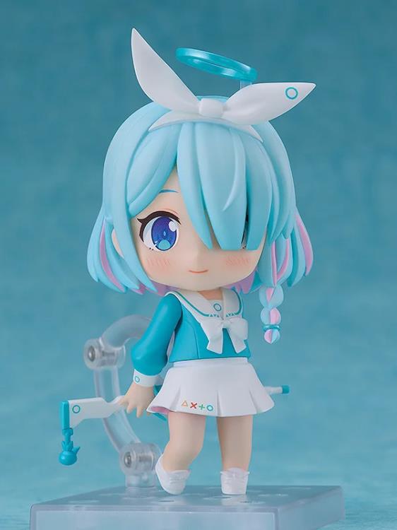 Blue Archive Nendoroid No.2245 Arona (Reissue) Gallery Image 4