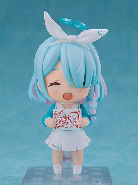 Blue Archive Nendoroid No.2245 Arona (Reissue) Gallery Image 5
