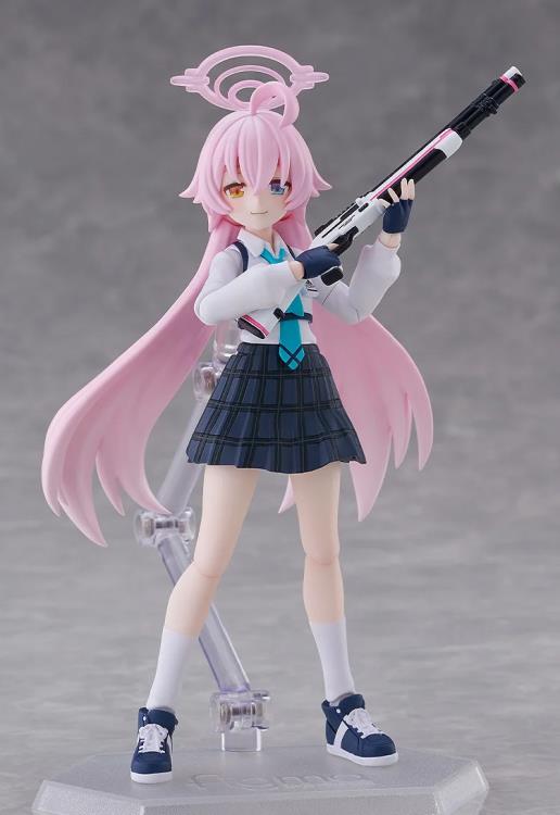 Blue Archive figma No.672 Hoshino Takanashi Gallery Image 7