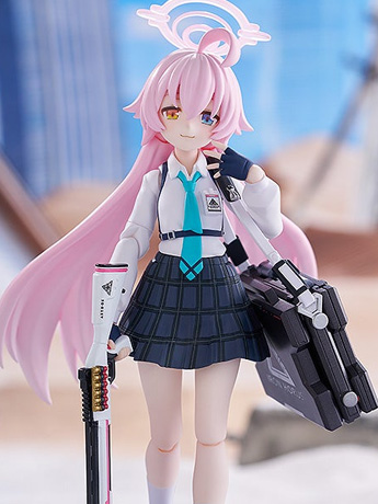 figma アーチャー figma アーチャー