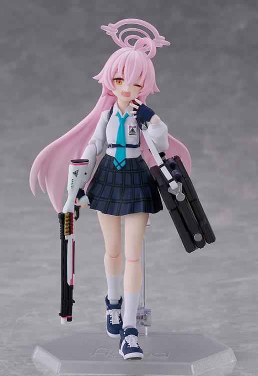 Blue Archive figma No.672 Hoshino Takanashi Gallery Image 8