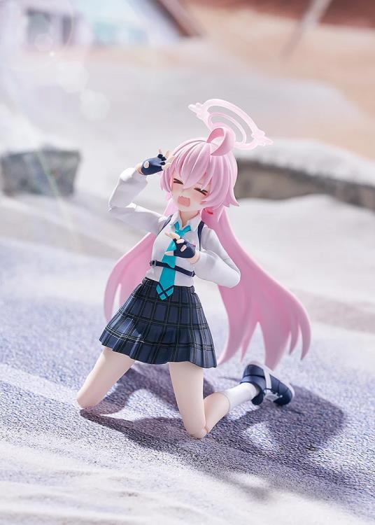 Blue Archive figma No.672 Hoshino Takanashi