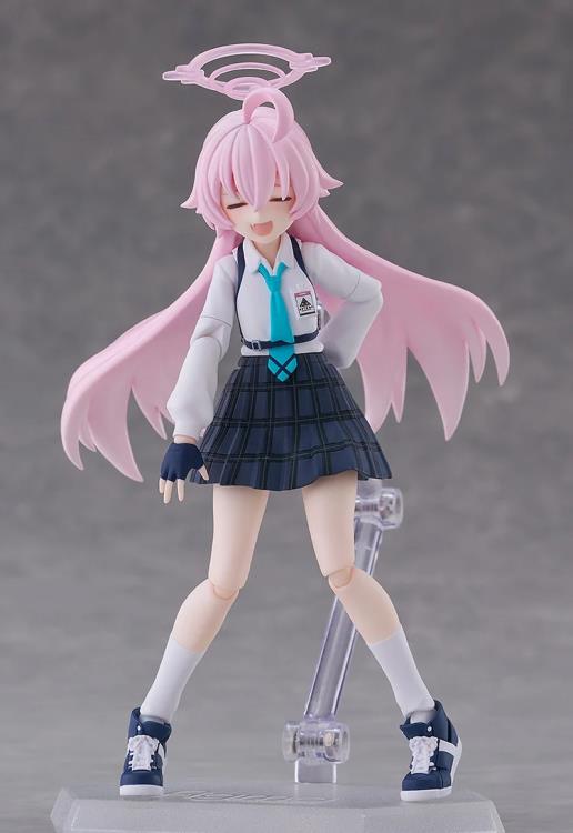 Blue Archive figma No.672 Hoshino Takanashi Gallery Image 9