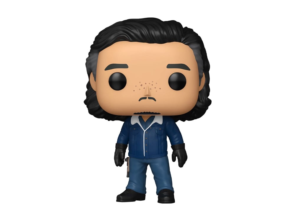 The Last of Us Pop! Television #1846 Tommy Miller​ Gallery Image 1