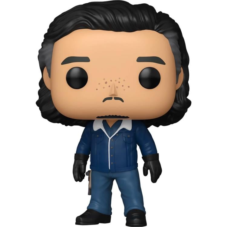 The Last of Us Pop! Television #1846 Tommy Miller​ Gallery Image 3