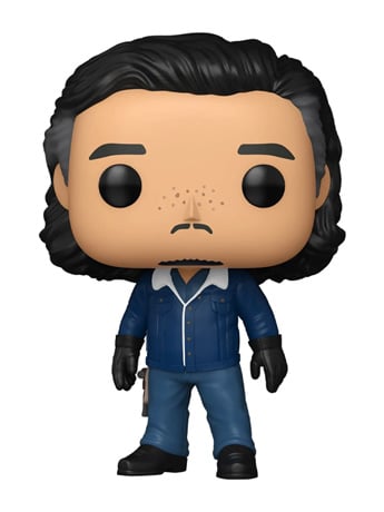The Last of Us Pop! Television #1846 Tommy Miller​ Gallery Image 2
