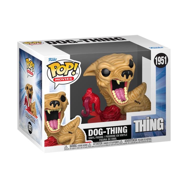 The Thing Pop! Movies #1951 Dog-Thing Gallery Image 4