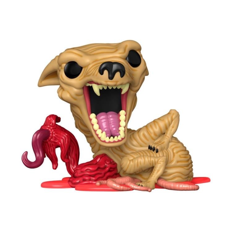 The Thing Pop! Movies #1951 Dog-Thing Gallery Image 3