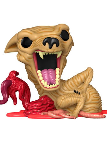 The Thing Pop! Movies #1951 Dog-Thing Gallery Image 2