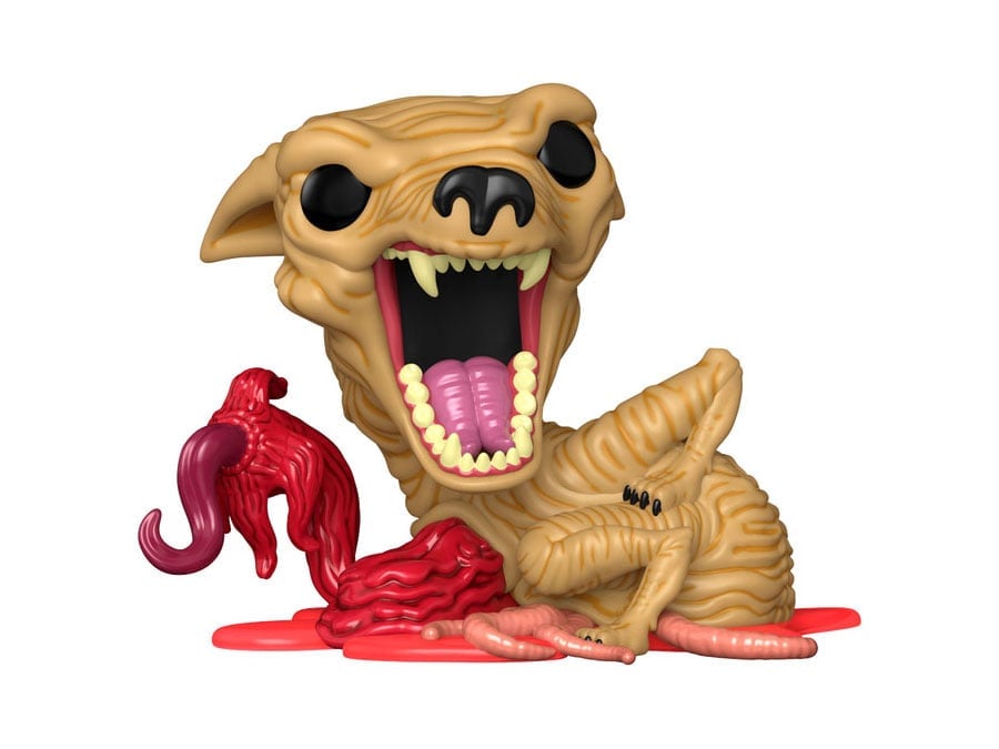 The Thing Pop! Movies #1951 Dog-Thing Gallery Image 1