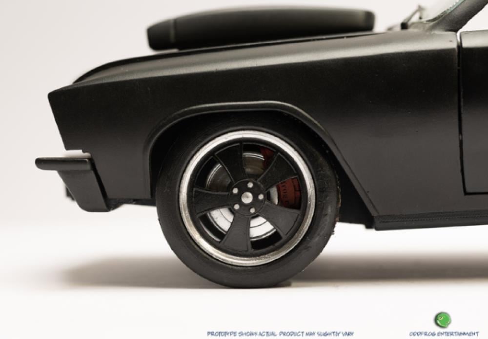 The Bandito 1/12 Scale Action Vehicle Gallery Image 7