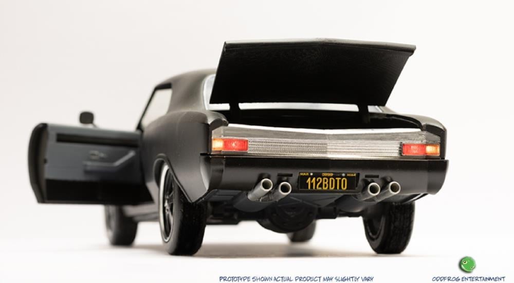 The Bandito 1/12 Scale Action Vehicle Gallery Image 6