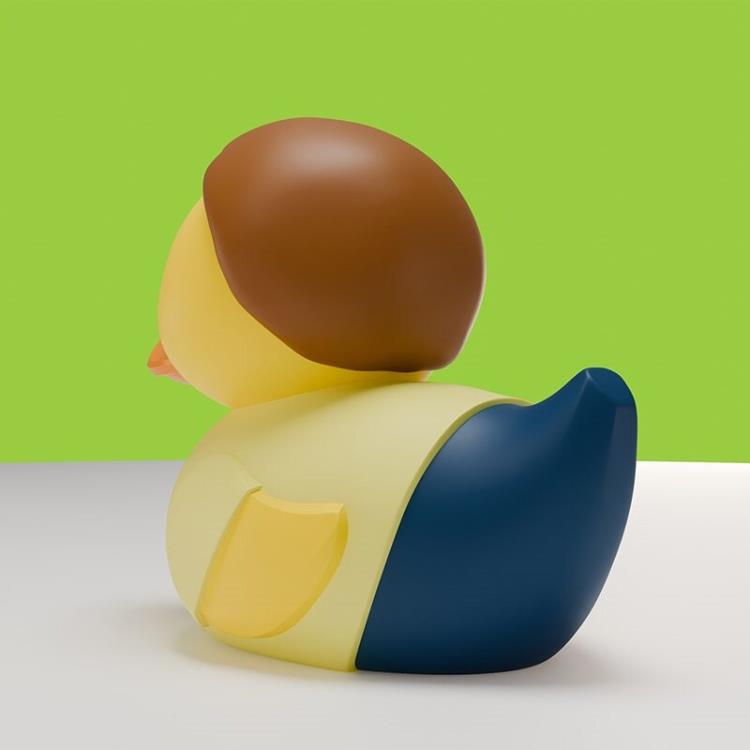 Rick and Morty TUBBZ Morty Smith Cosplaying Duck (Boxed Edition) Gallery Image 5