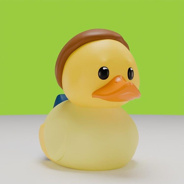 Rick and Morty TUBBZ Morty Smith Cosplaying Duck (Boxed Edition) Gallery Image 6