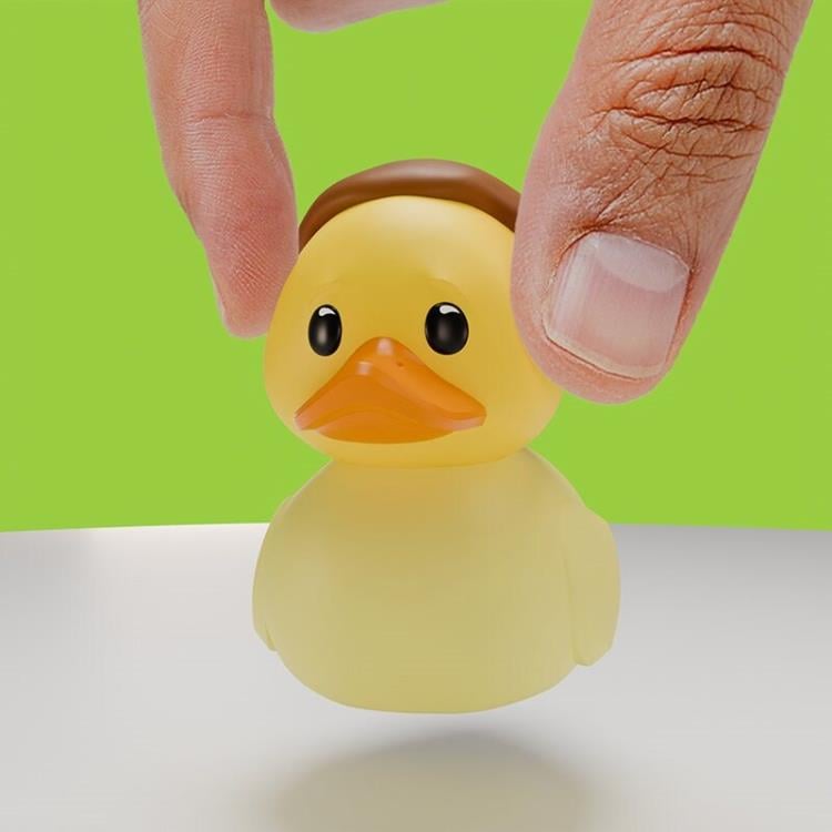 Rick and Morty Mini TUBBZ Morty Smith Cosplaying Duck Gallery Image 6