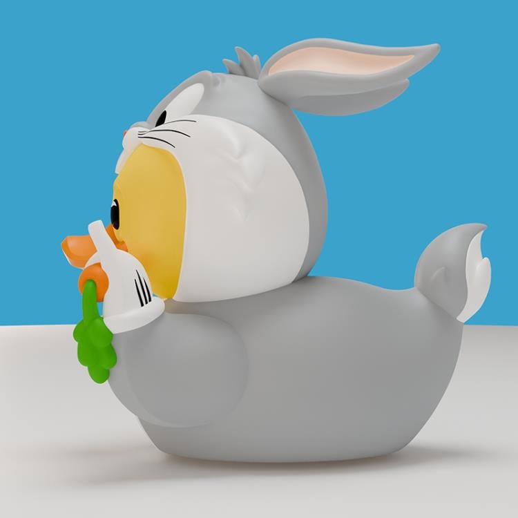 Looney Tunes TUBBZ Bugs Bunny Cosplaying Duck (Collector's Edition) Gallery Image 4