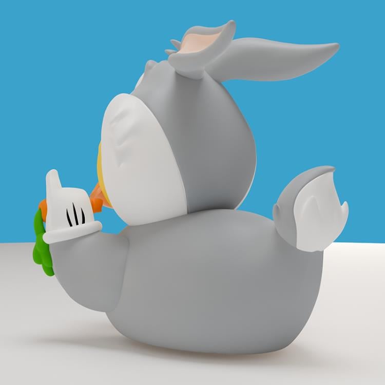 Looney Tunes TUBBZ Bugs Bunny Cosplaying Duck (Collector's Edition) Gallery Image 5