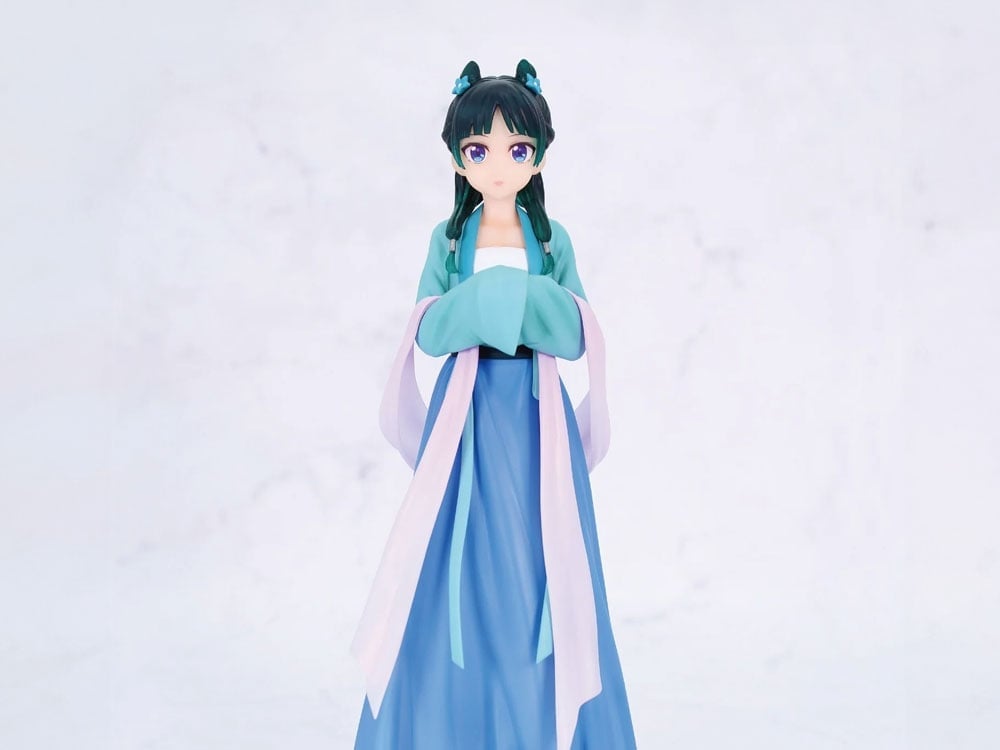 The Apothecary Diaries Vivit Maomao (Hunting) Figure Gallery Image 1