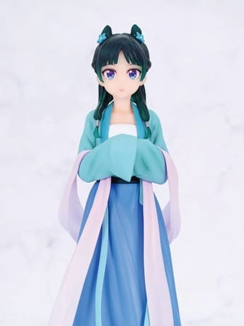 The Apothecary Diaries Vivit Maomao (Hunting) Figure Gallery Image 2