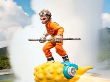 ジャングルキング パチキング PACHIKINGU M1号 スーフェス ジャングル