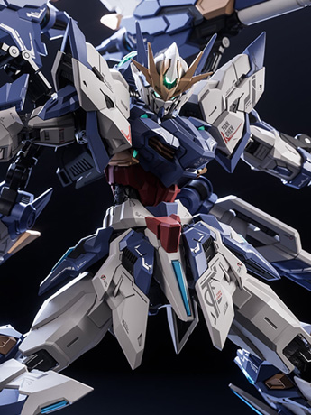 CangDao CD-TG03 Tianchen Support Suit 1/100 Scale Model Kit