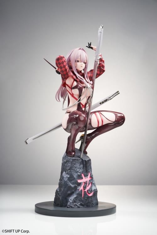 Goddess of Victory: Nikke Scarlet (Racer's High) 1/10 Scale Figure Gallery Image 16