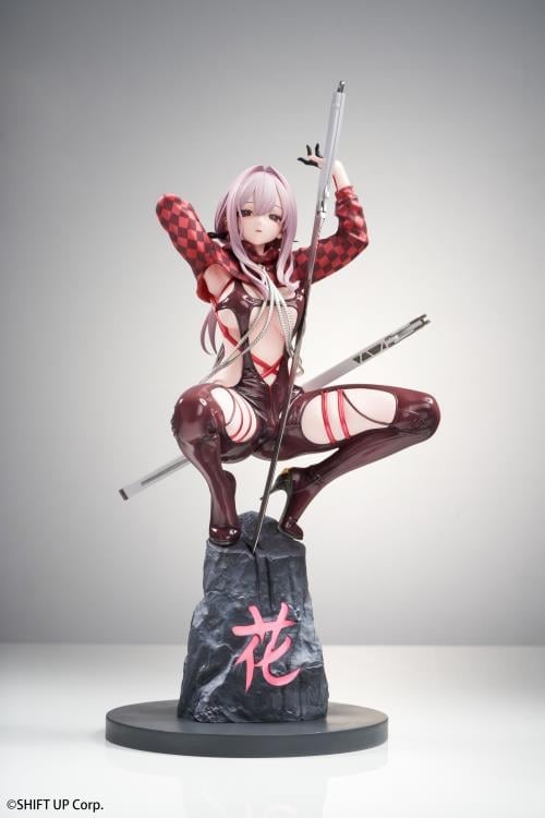 Goddess of Victory: Nikke Scarlet (Racer's High) 1/10 Scale Figure Gallery Image 12