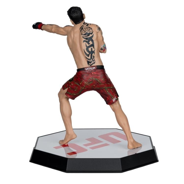 UFC SportsPicks Brandon Moreno 7" Posed Figure Gallery Image 10