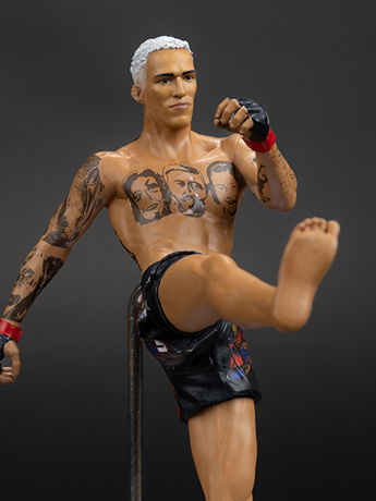 UFC SportsPicks Charles Oliveira 7