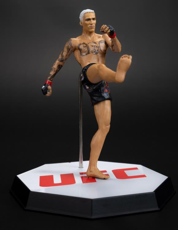 UFC SportsPicks Charles Oliveira 7