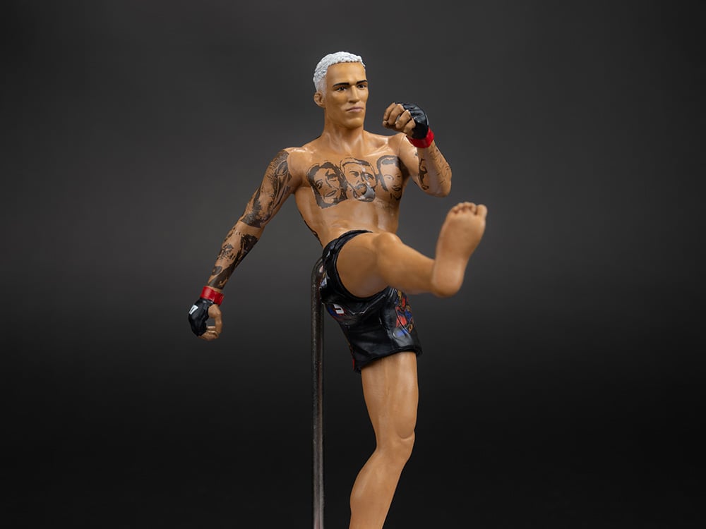 UFC SportsPicks Charles Oliveira 7