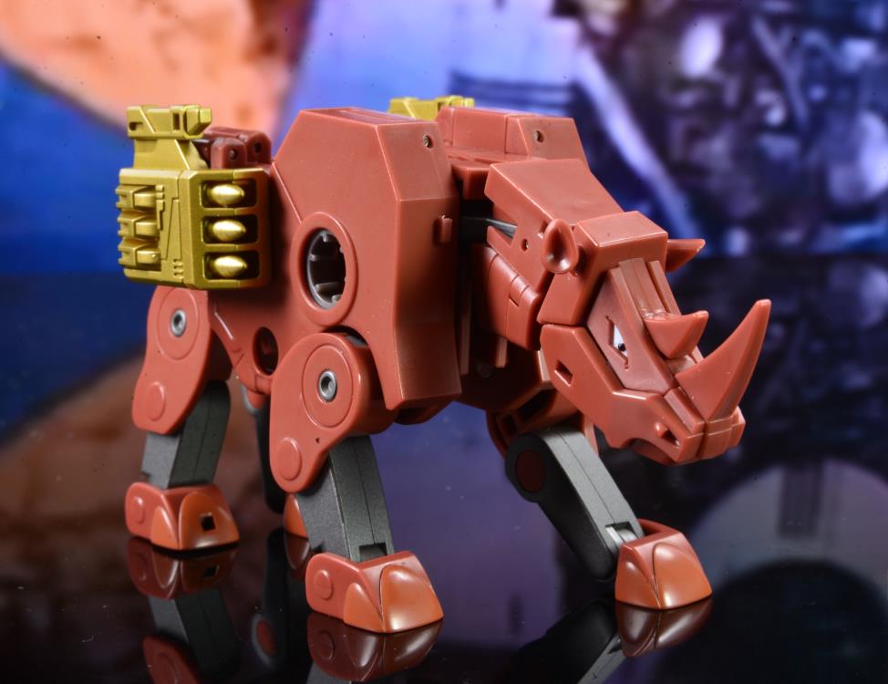 ReMix Series RMX-13 Forte Figure Gallery Image 3